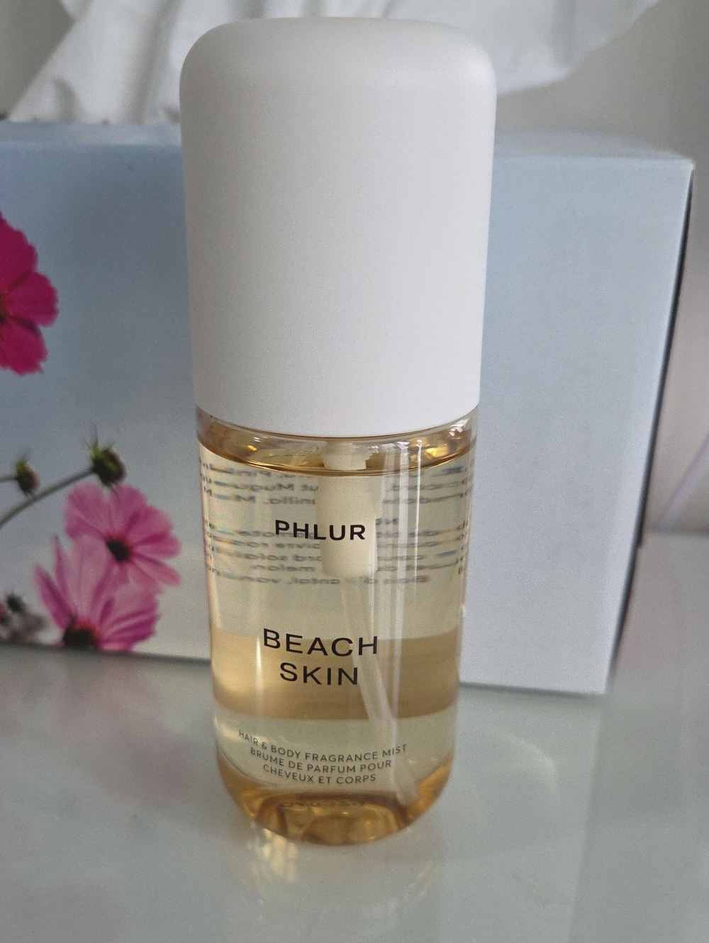 PHLUR - Beach Skin